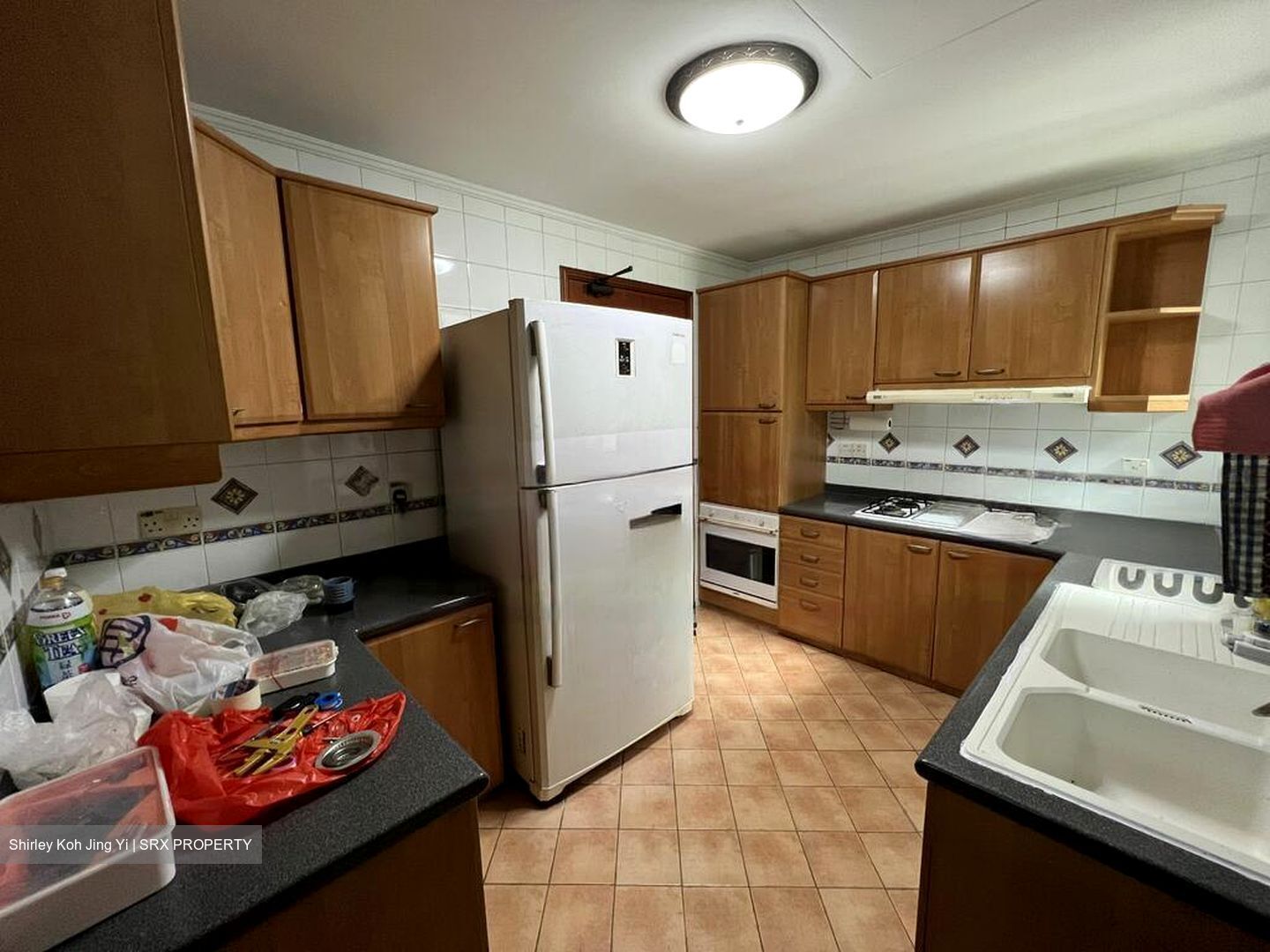 Parc Palais (D21), Condominium #614711681